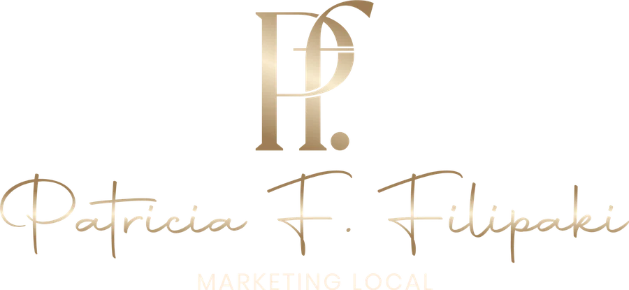 Patricia | Evoluir Marketing Digital