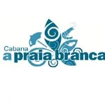 Logo Cabana A Praia Branca