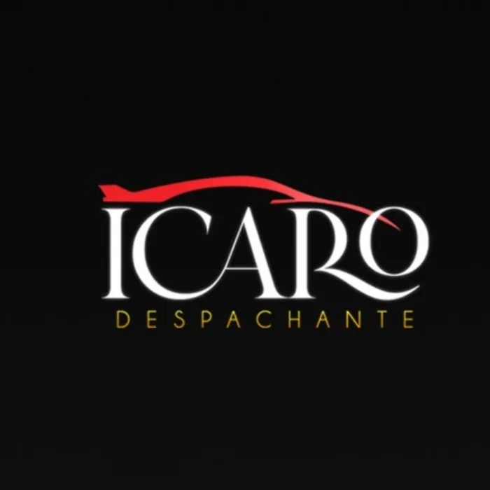 Logo Ícaro Despachante