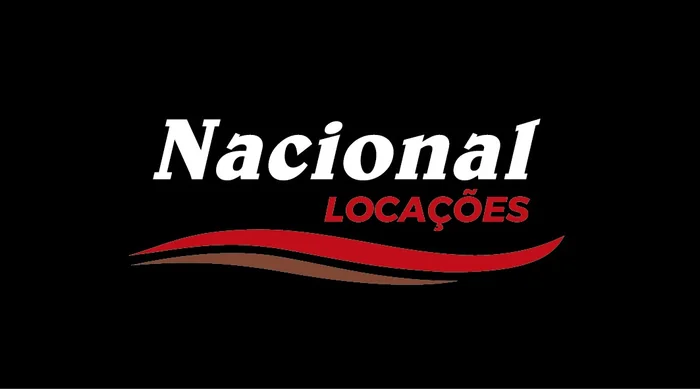Logo Nacional Locações